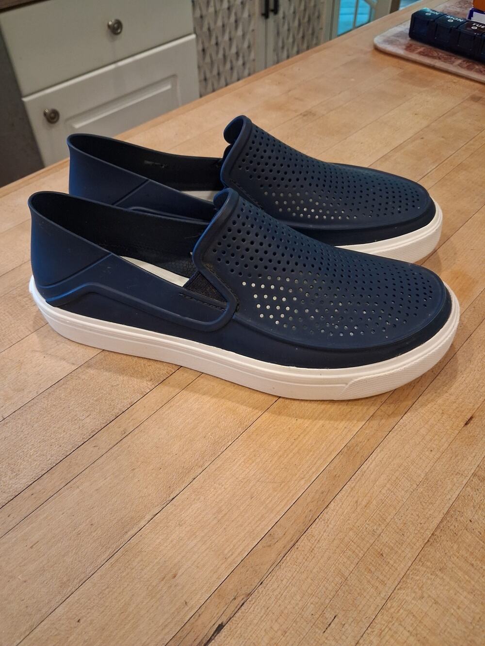 Crocs Citilane Roka, mens 7